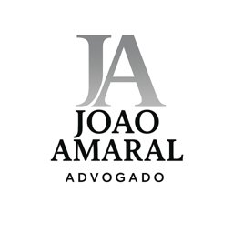 João Amaral logótipo
