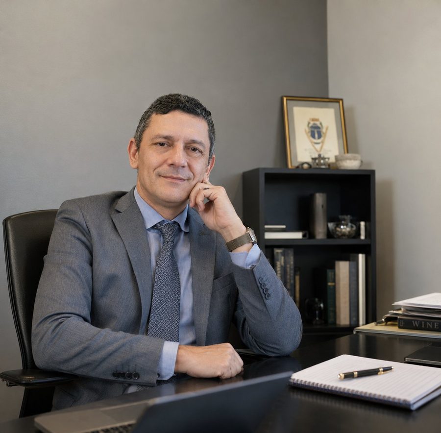 João Amaral em contexto editorial